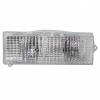 1985 jeep wagoneer front lights