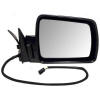 jeep wagoneer side mirror replacements