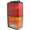 jeep cherokee replacement tail light