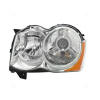 2008-2010 Jeep Grand Cherokee HID Headlight
