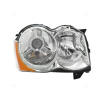 Jeep Grand Cherokee HID Headlight