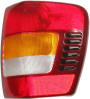 rear brake lamp lens cover assembly at monster auto parts