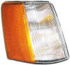 corner light side lamp assembly