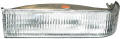 front parking signal lamp blinker CH2520120