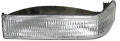 parking turn signal running lamp CH2520128