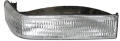 grand cherokee park turn signal lamp CH2521128