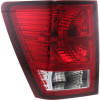 grand cherokee replacement rear lights