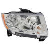 front exterior lights CH2503224