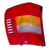 jeep grand cherokee rear tail light lens cover body assembly