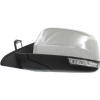 Grand cherokee door mirror CH1320358