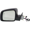 2011-2015 Grand Cherokee Replacement Side Mirror CH1320361