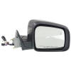2011-2015 Jeep Grand Cherokee Side View Mirror CH1321361