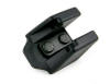 catch bracket with mounting