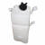 Jeep Wrangler Coolant Reservoir