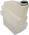 1994-1995 Jeep Wrangler Washer Fluid Reservoir Bottle