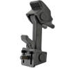 jeep wrangler hood catch