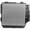 jeep wrangler radiator brand new high quality
