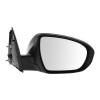 replacement optima side mirror assembly