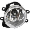 Prius Fog Light