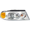 replacement Lincoln Navigator Headlight FO2503175
