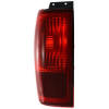 replacement lincoln navigator tail light