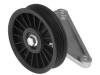 CROWN VICTORIA AIR CONDITIONING COMPRESSOR BYPASS PULLEY