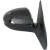 mazda 3 side view mirror replacements