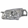 mazda 323 headlight