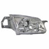 mazda 323 replacement headlights