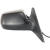 mazda 6 replacement side mirror