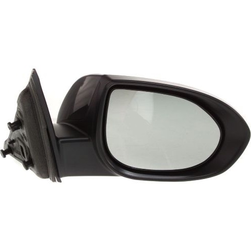 Drivers Side View Mirror for 2009-2013 Mazda6 Mazda 6 Power Heated GEA3-69-18Z