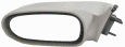 MAZDA 626 MIRROR