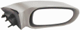 MAZDA 626 MIRROR