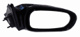 MAZDA 626 MIRROR