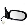 2000-2002 Mazda 626 Mirror Power Heat