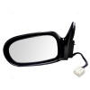 2000-2002 Mazda 626 Mirror Power Heat