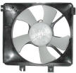 MAZDA MX6 ENGINE COOLING FAN