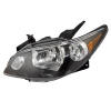 2004 2005 2006 Mazda MPV Driver Headlamp Assembly MA2518110