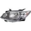Mazda MPV Driver Headlamp Assembly MA2518110