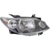 Mazda MPV Passenger Headlight Cover MA2519110