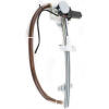 replacement automotive window regulators