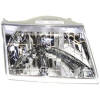 headlight lens replacements