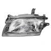 1997 mazda 323r headlamp assembly MA2502112
