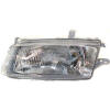 mazda protege front light replacement