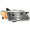mazda protege replacement headlight unit
