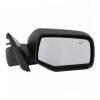 mazda tribute passengers side mirror