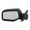 mazda tribute drivers side mirror