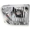 mountainer drivers headlight