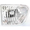 mountaineer passenger headlamp