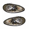 mercury sable headlights